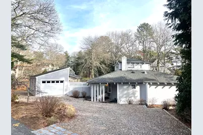 16 Bosuns Lane, Mashpee, MA 02649 - Photo 1