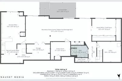 357 Lakeside Drive, Barnstable, MA 02632 - Photo 35