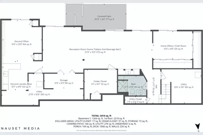 357 Lakeside Drive, Barnstable, MA 02632 - Photo 33