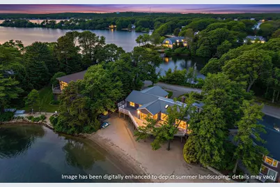 357 Lakeside Drive, Barnstable, MA 02632 - Photo 31