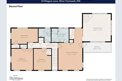 32 Niagara Lane, Yarmouth, MA 02673 - Photo 33