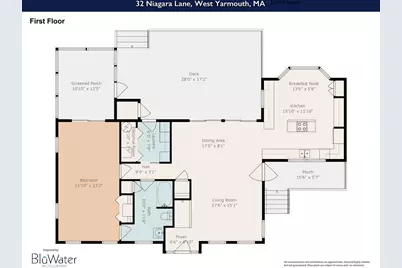 32 Niagara Lane, Yarmouth, MA 02673 - Photo 29
