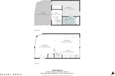 45 Commercial Street #APT 9, Provincetown, MA 02657 - Photo 43