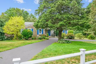 22 Karen Way, Orleans, MA 02653 - Photo 41