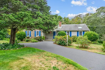 22 Karen Way, Orleans, MA 02653 - Photo 3