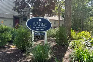 22 Mid-Iron Way, Mashpee, MA 02649 - Photo 1