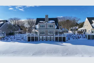 13 Bay Pointe Dr Extension #UNIT 13, Wareham, MA 02571 - Photo 1