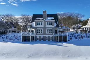 13 Bay Pointe Dr Ext, Wareham, MA 02571 - Photo 1