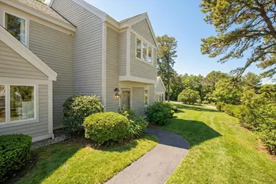 103 Trevor Lane #UNIT 103, Brewster, MA 02631 - Photo 1