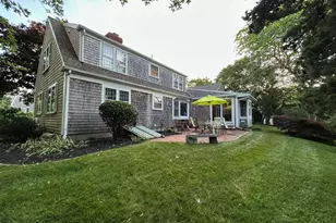 7 Pinefield Ln, Dennis, MA 02660 - Photo 5