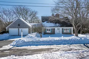 7 Pinefield Ln, Dennis, MA 02660 - Photo 1