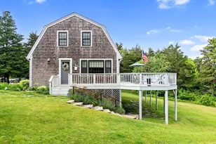 43 Old Duck Hole Rd, Orleans, MA 02653 - Photo 17