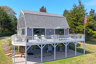 43 Old Duck Hole Rd, Orleans, MA 02653 - Photo 19