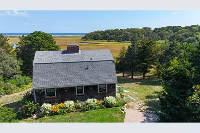 43 Old Duck Hole Road, Orleans, MA 02653 - Photo 3