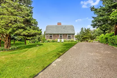 43 Old Duck Hole Road, Orleans, MA 02653 - Photo 5