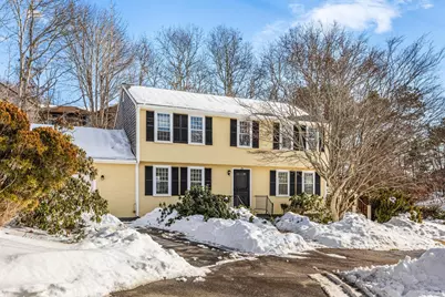 20 Colony Avenue, Bourne, MA 02532 - Photo 1