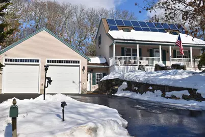 10 Candlewood Lane, Mashpee, MA 02649 - Photo 1