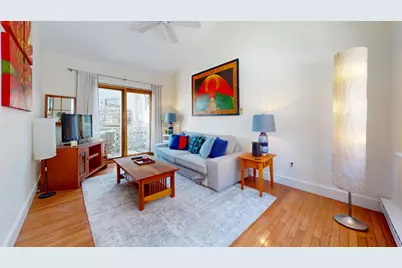 208 Bradford Street #APT 7, Provincetown, MA 02657 - Photo 1