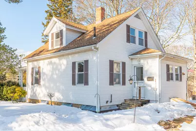 9 Oxbow Road, Falmouth, MA 02536 - Photo 5