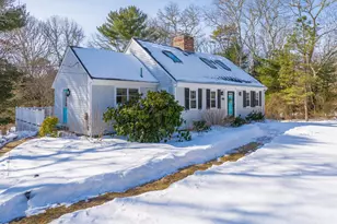 1 Fox Ln, Falmouth, MA 02540 - Photo 1