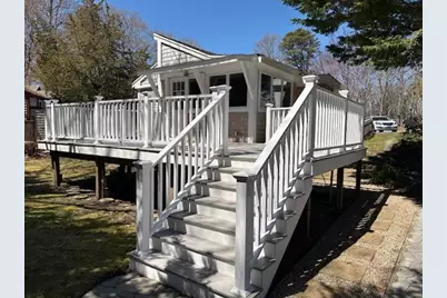 507 Route 6A #APT 9, Sandwich, MA 02537 - Photo 1