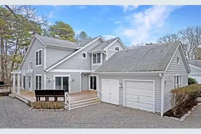 150 Cove Road #UNIT 10, Tisbury, MA 02568 - Photo 1