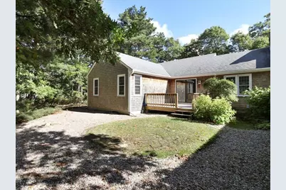 5 Thistle Circle #UNIT 5, Yarmouth, MA 02675 - Photo 3