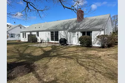 21 Brae Burn Lane, Yarmouth, MA 02664 - Photo 49