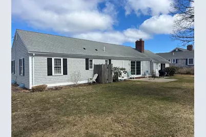 21 Brae Burn Lane, Yarmouth, MA 02664 - Photo 47