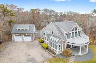 528 Menauhant Rd, Falmouth, MA 02536 - Photo 3