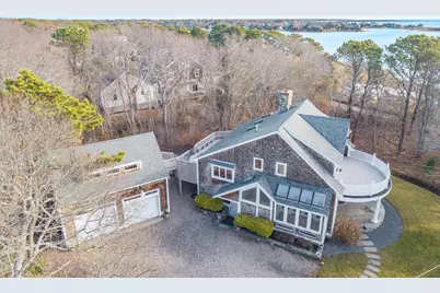 528 Menauhant Road, Falmouth, MA 02536 - Photo 1