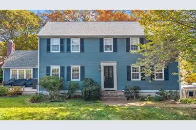 55 Westmoreland Drive, Falmouth, MA 02540 - Photo 3