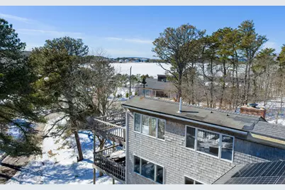 345 Cove Road, Wellfleet, MA 02667 - Photo 77