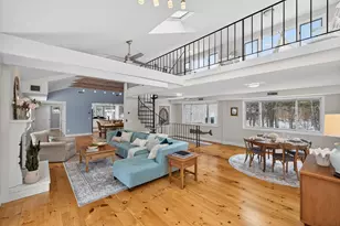 345 Cove Rd, Wellfleet, MA 02667 - Photo 9