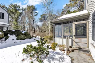 14 Harold St, Harwich, MA 02646 - Photo 5