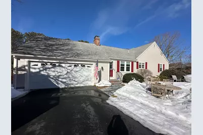 203 Great Western Road, Yarmouth, MA 02664 - Photo 5