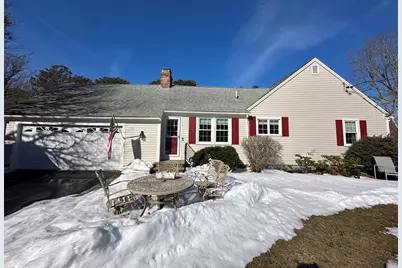 203 Great Western Road, Yarmouth, MA 02664 - Photo 3
