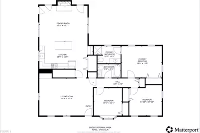 203 Great Western Road, Yarmouth, MA 02664 - Photo 33