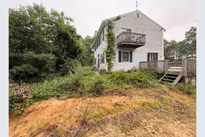 235 Old Chatham Road, Brewster, MA 02631 - Photo 1