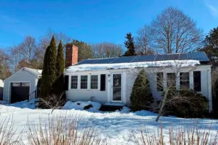 13 Allen St, Harwich, MA 02645 - Photo 1