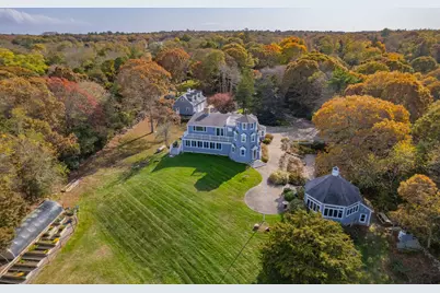 34 Black Duck Lane, Barnstable, MA 02630 - Photo 3
