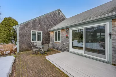 1 Seastrand Way #UNIT 1, Chatham, MA 02633 - Photo 25