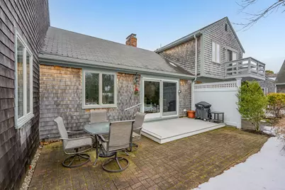 1 Seastrand Way #UNIT 1, Chatham, MA 02633 - Photo 23