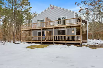35 Ashumet Road #UNIT 9A, Mashpee, MA 02649 - Photo 21