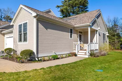 16 Grey Hawk Drive #UNIT 16, Mashpee, MA 02649 - Photo 1