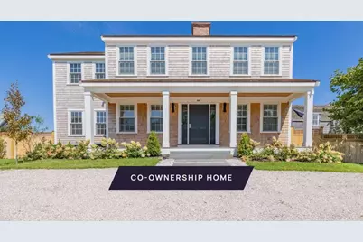 11 A Meadow Lane #B, Nantucket, MA 02554 - Photo 1