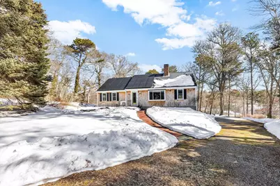 44 Susan Lane, Brewster, MA 02631 - Photo 1