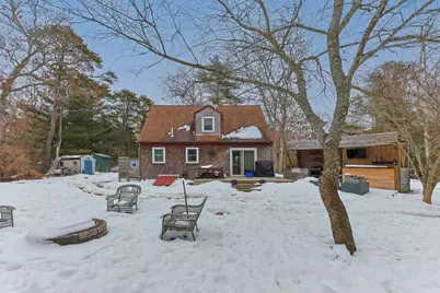 25 Rainbow Lane, Mashpee, MA 02649 - Photo 23