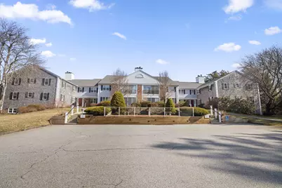 3 Hilltop Drive #UNIT 3, Sandwich, MA 02563 - Photo 29
