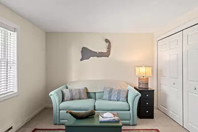 3 Hilltop Drive #UNIT 3, Sandwich, MA 02563 - Photo 13